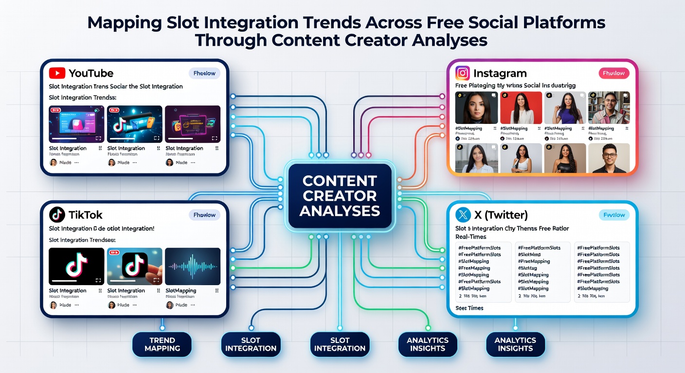 Detailed breakdown of slot feature adoption rates presented in a creator analysis video from May 2026